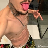 Acompanhante Henrique - Perfil