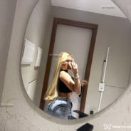 Acompanhante Lorena - Perfil
