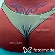 Acompanhante Barbara Oliveira - Perfil