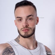 Acompanhante Jonathan - Perfil