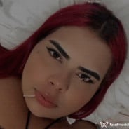 Acompanhante Mel - Perfil