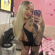 Acompanhante Gisele Brandão - Perfil