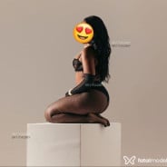 Acompanhante Lívia - Perfil