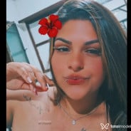 Acompanhante Patricia Alves - Perfil