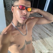 Acompanhante Rodrigo Vianna - Perfil