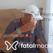 Acompanhante Felipe - Perfil