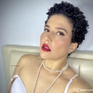 Acompanhante Luana - Perfil