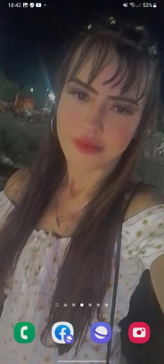 Acompanhante Bella - Perfil
