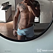 Acompanhante Douglas Oli - Perfil