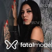 Acompanhante Angel - Perfil