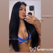 Acompanhante Thuany - Perfil