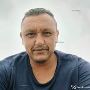 Acompanhante Ander - Perfil
