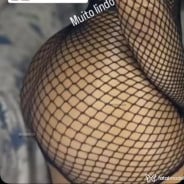 Acompanhante Morena - Perfil