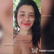 Acompanhante Gabriela Amaral - Perfil