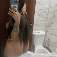 Acompanhante Pocah - Perfil