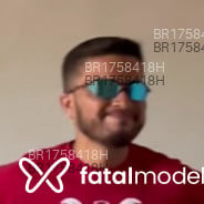 Acompanhante Lucas - Perfil