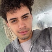 Acompanhante Gabriel Lima - Perfil