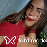Acompanhante Mirella - Perfil