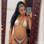 Acompanhante Jady Picon - Perfil