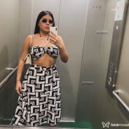 Acompanhante Jade campos - Perfil