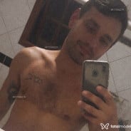 Acompanhante Heitor - Perfil