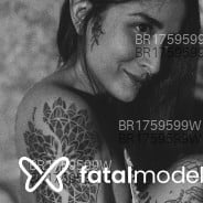 Acompanhante Franny - Perfil