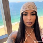 Acompanhante Ruth Mily - Perfil