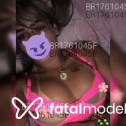 Acompanhante Milena - Perfil
