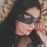 Acompanhante Taylla Benetti - Perfil