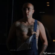Acompanhante Thiago Sanches - Perfil