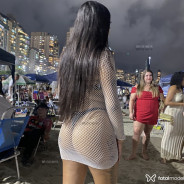 Acompanhante Isabella Nogueira - Perfil