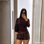 Acompanhante Aline Freitas - Perfil