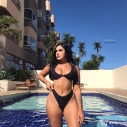 Acompanhante Tai Vargas - Perfil