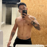 Acompanhante Aniel - Perfil
