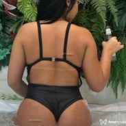 Acompanhante Carolina - Perfil