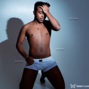 Acompanhante Gabriel - Perfil