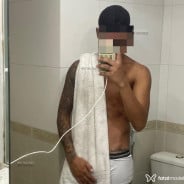 Acompanhante Renazinho - Perfil