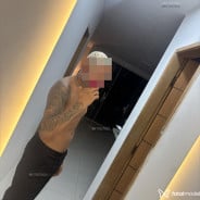 Acompanhante Renazinho - Perfil