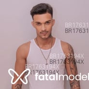 Acompanhante Bruno Venturinni - Perfil