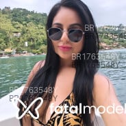 Acompanhante Ju lara - Perfil