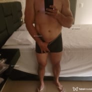 Acompanhante Massoterapeutmarce - Perfil