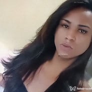 Acompanhante Alynne - Perfil