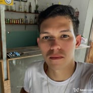 Acompanhante Caio - Perfil
