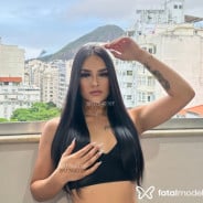 Acompanhante Letícia Victoria - Perfil