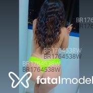 Acompanhante Ayla Bueno - Perfil