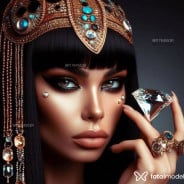 Acompanhante Catherine Geld - Perfil