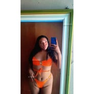 Acompanhante Morena - Perfil