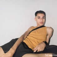 Acompanhante Henrique - Perfil