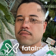 Acompanhante JoaoVitor - Perfil