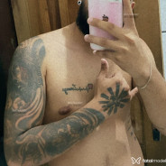 Acompanhante Luiz Henrique - Perfil